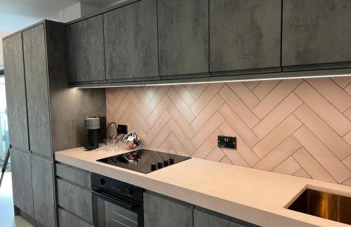 Luxury Hot Tub Jacuzzi & Sauna Apartment With Pool Table In Mid Ulster - Foto 45