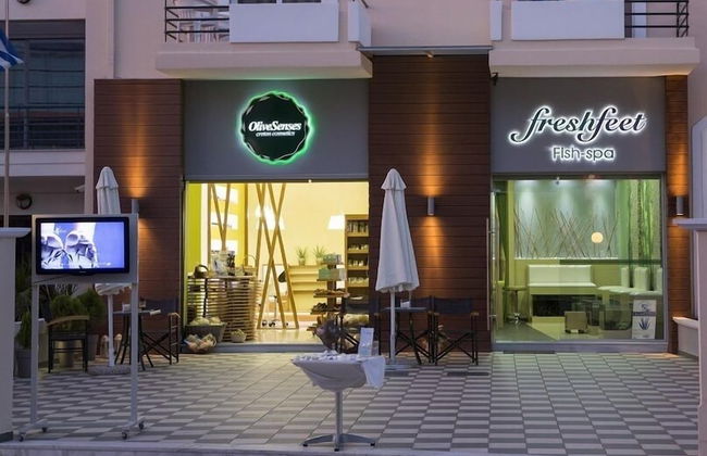 Nontas Suites - Foto 48