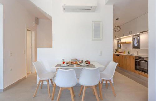 Villa Nesea Elounda with private pool - Foto 12