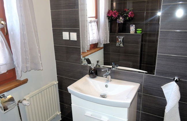 Holiday Home in Stepnica by Szczecin Lagoon - Photo 13