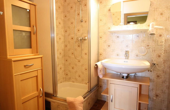 Apartment in Krispl Near Hiking Trails - Foto 9