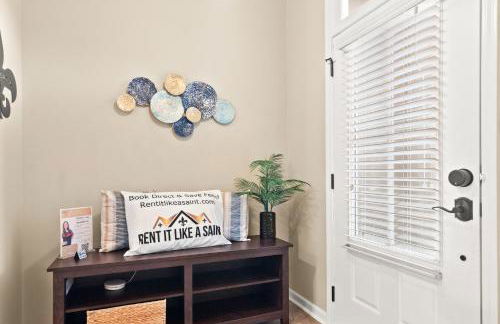 PetFriendlyMid-Term Stays2King Beds&Desk - Foto 4