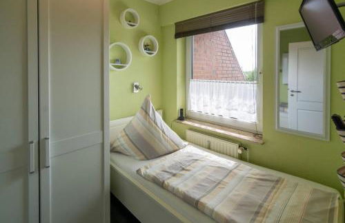 Ferienwohnung Utkiek - Foto 9