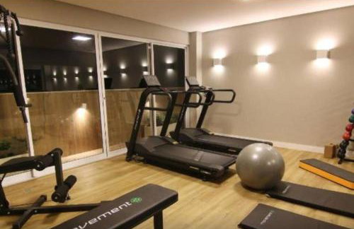 Cabo Frio - Loft Premium Royalle - Foto 36