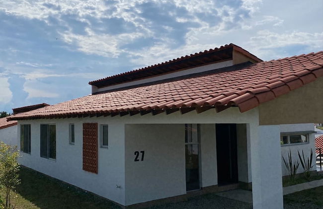 Tres Colinas Estancia 27 - Photo 1