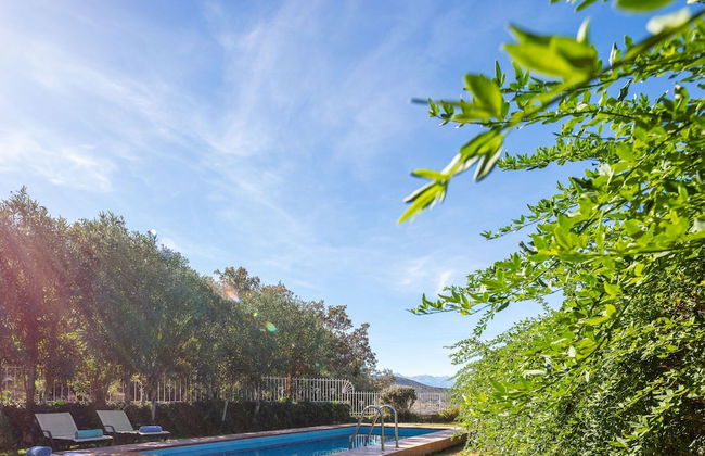 Villa in Prines With White Mountains View - Foto 50