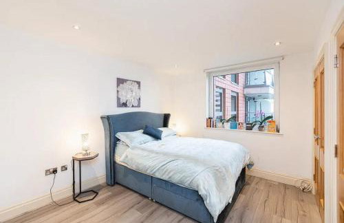 Luxury 2 Bedroom flat in chelsea harbour, london - Foto 12
