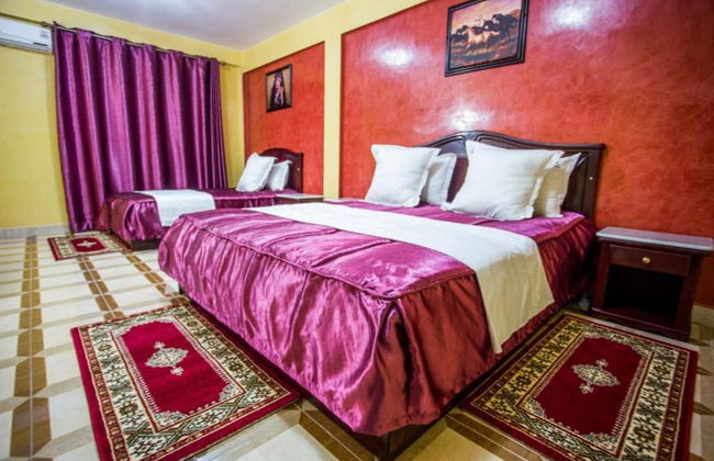 Les Ambassadeurs Appart Hotel - Foto 11