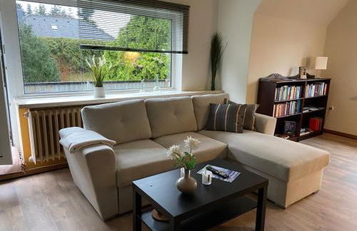 FEDDERSEN LIVING Große Ferienwohnung - Garten - Terrasse - Smart TV - Netflix - Foto 10