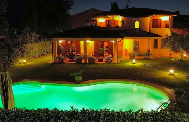 Apartment in Marsciano Perugia With Swimming Pool - Foto 17