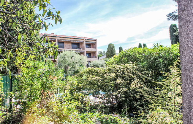 L'Orée de Vence - Foto 22