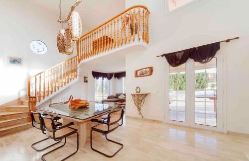 Beautiful villa with a pool Mallorca - Villa Sayana - Foto 22