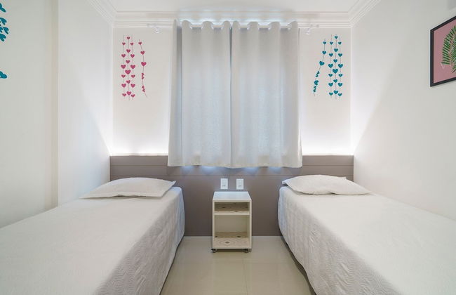 Aluguel Apartamento 2 quartos Piscina 469 - Photo 5