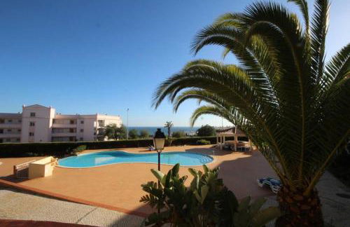 Acácias, spacious apartment with sea view - Foto 30