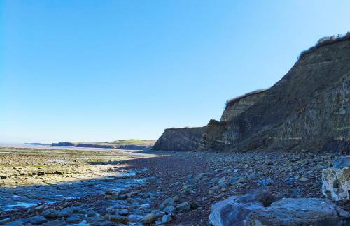 Spacious and modern 3 bedroom Doniford Bay Haven Caravan Park Static Caravan - Photo 7