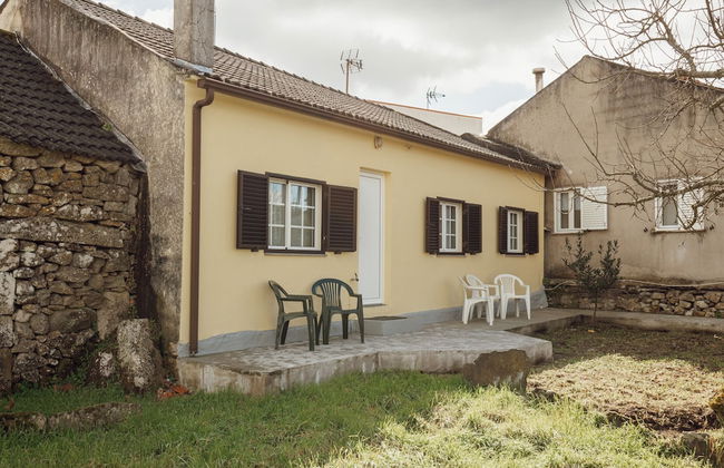 Casa DO Malhadinhas by Vacationy - Foto 2