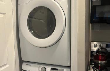 Beautiful, Spacious 1BR in NW DC - Foto 16