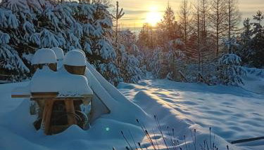 Stodoła Głębuczek - Foto 3