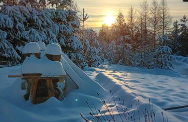 Osada Głębuczek - apartamenty w Beskidach - Foto 4