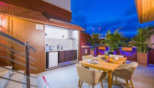 Casa Emblemática Topacio - Foto 5