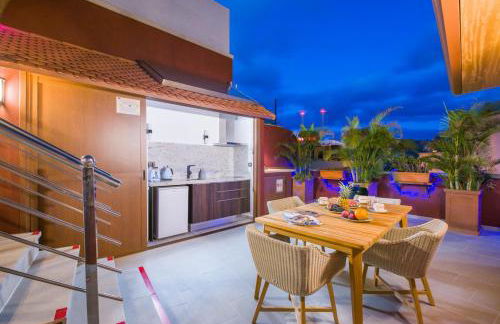 Casa Emblemática Topacio - Foto 5