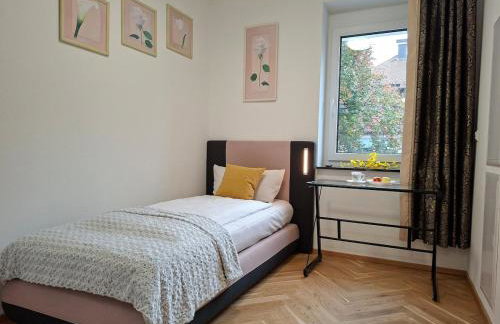 Ravensburg City Apartment - Foto 35