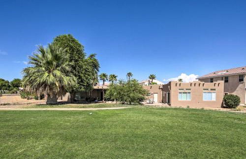 Rivers Edge Golf Condo with Beach Access and Patio! - Foto 27