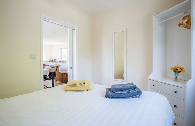 Skomer Lodge - 2 Bedroom Lodge - Manorbier - Foto 6