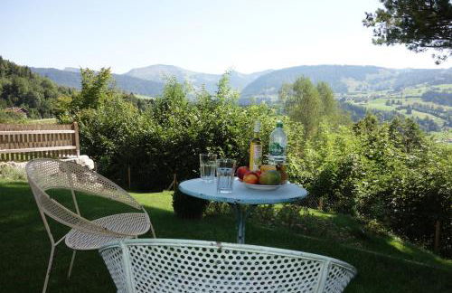 Villa Bergfrieden - Photo 9