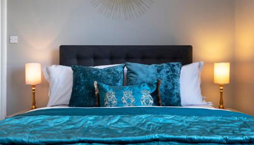 Stylish George Street Apartment - Foto 4