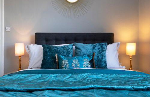 Stylish George Street Apartment - Foto 4