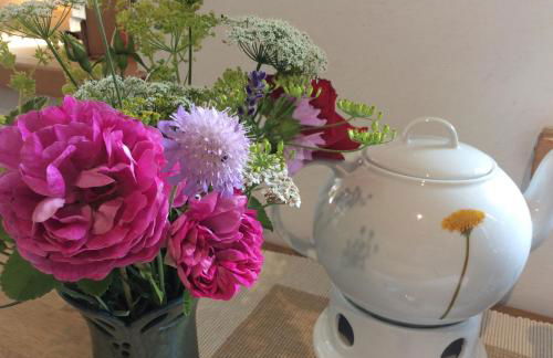 Am Kräutergarten - Foto 25