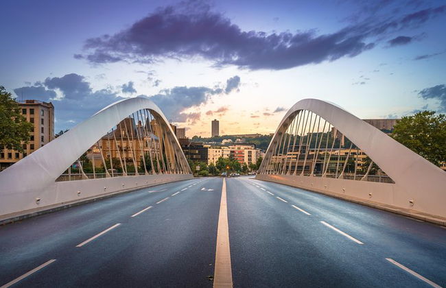 Lyon arquitectónico: tour privado con un experto local - Foto 5