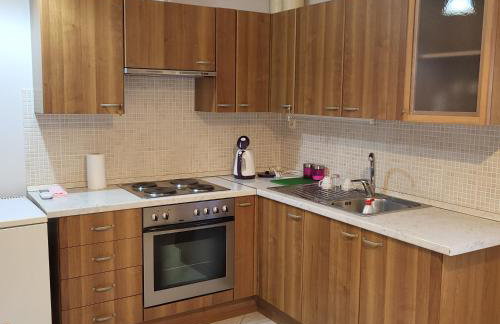 Olga Dova Apartments - Photo 51