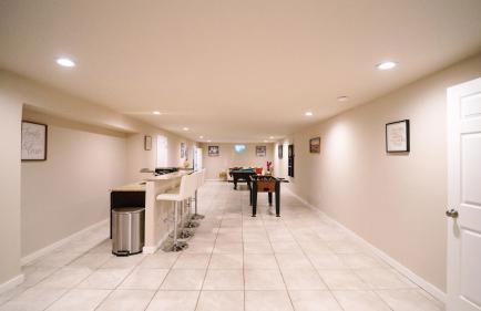 Gorgeous 7BR 3BA Family Home in Maryland - Foto 46