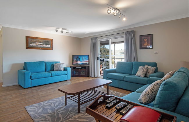 Elm Cottage - Foto 12