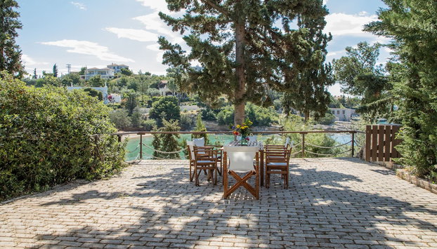 Grand Bleu Porto Heli Beachfront House - Photo 2, Primary image
