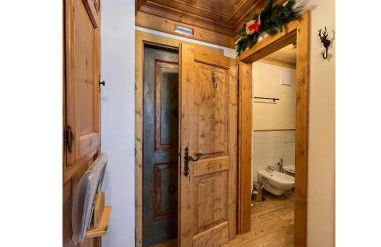 NONNA PINA Appartamento PUTTI - Photo 12