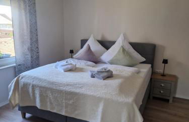 Gästehaus "Am weißen Stein" - Foto 16