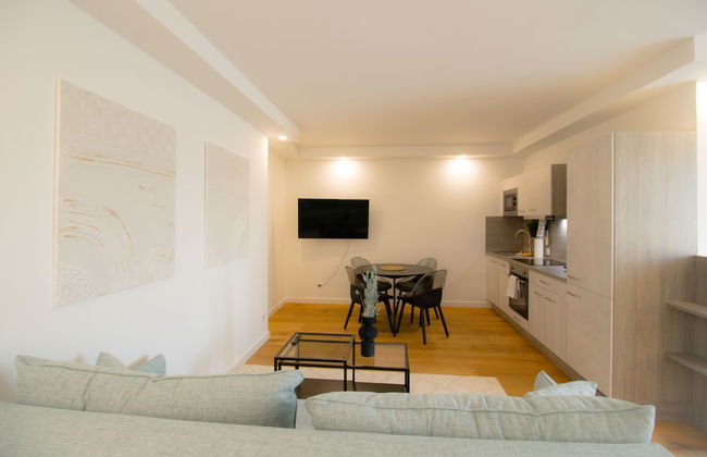 Charmantes Apartment in Herzen von Wien - Foto 5