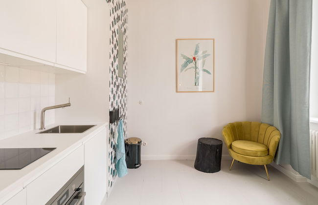 Design Apartments City - Foto 28