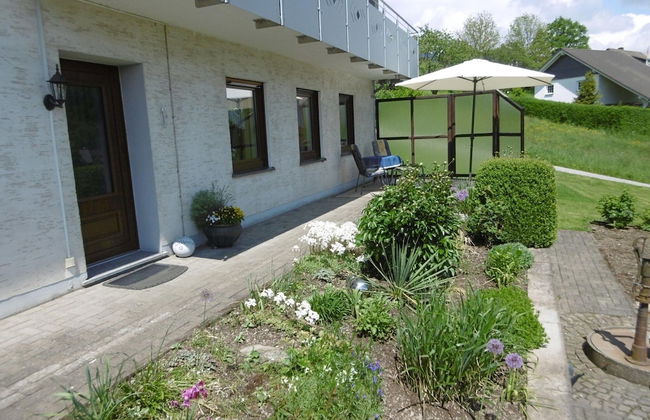 Ferienwohnung im Sauerland Hillside - Foto 27