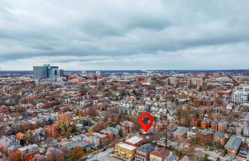 Entire Duplex - 2 Units - Foto 35