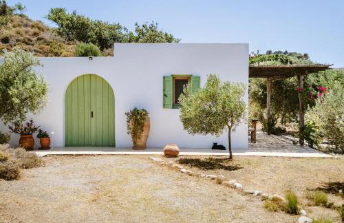 Casa Anemousa, tra cielo e mare - Photo 1