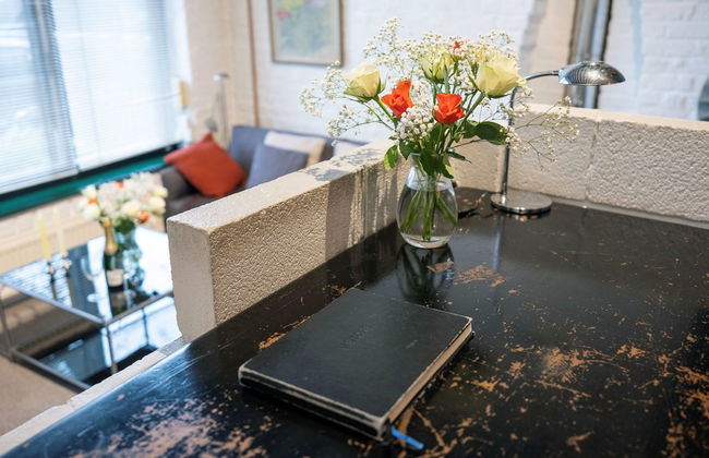 Holly Lodge Coach House - Foto 10