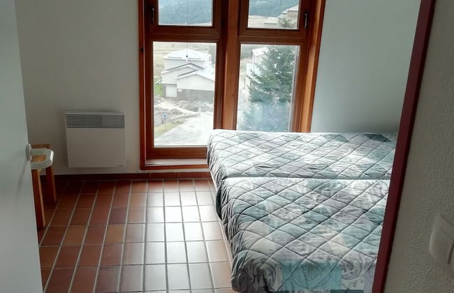 VVF Résidence Les Angles Pyrénées - Foto 18