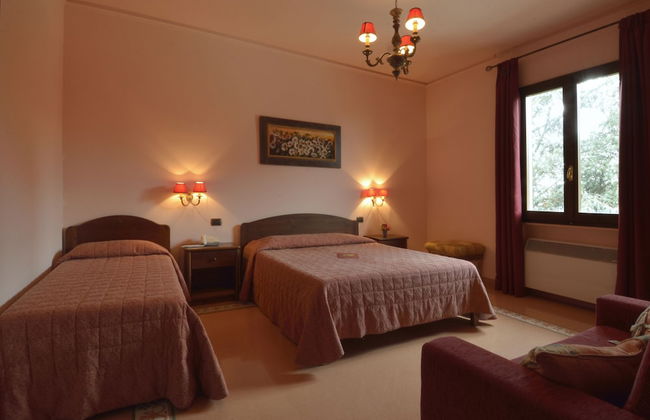 Poggio Degli Olivi - Photo 4