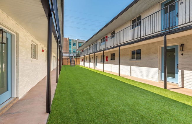 Charming Nashville Getaway 2 Bedroom Apts - Foto 30