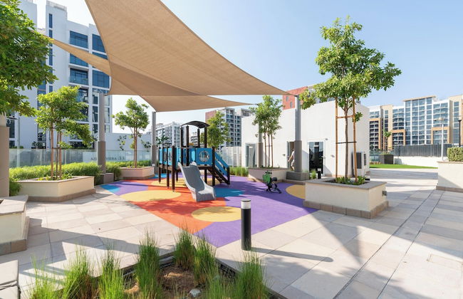 GLOBALSTAY. Azizi Riviera 34 - Foto 42