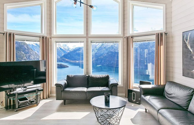 Holiday Home in Valldal - Foto 17